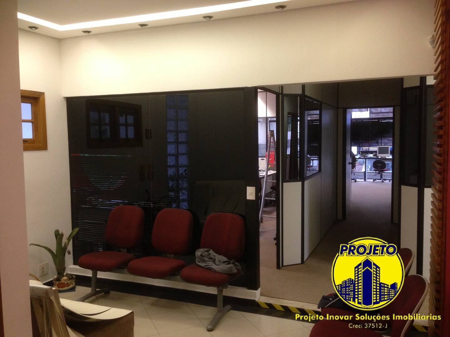 Prédio Inteiro, 750 m² - Foto 10