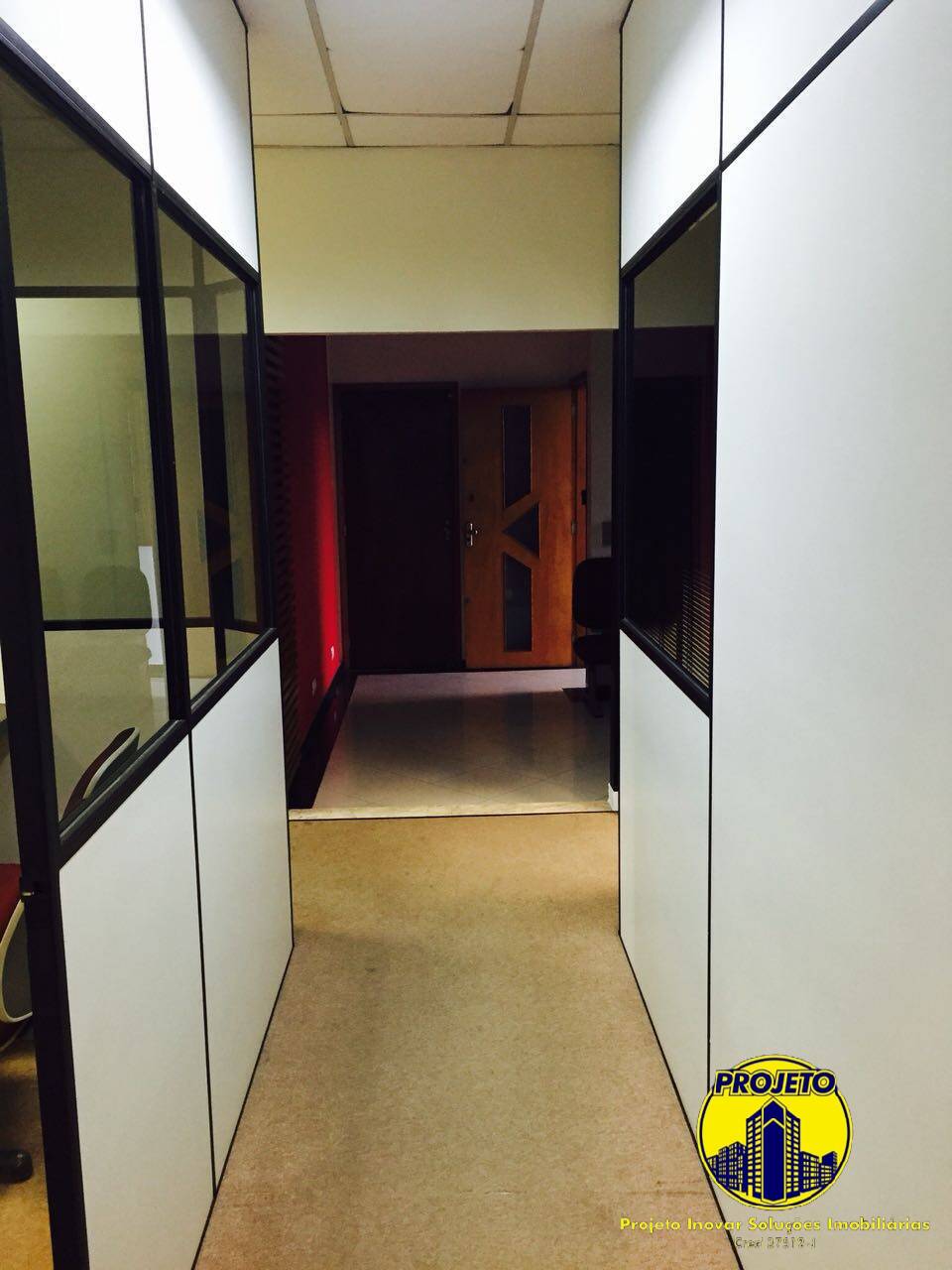 Prédio Inteiro, 750 m² - Foto 14