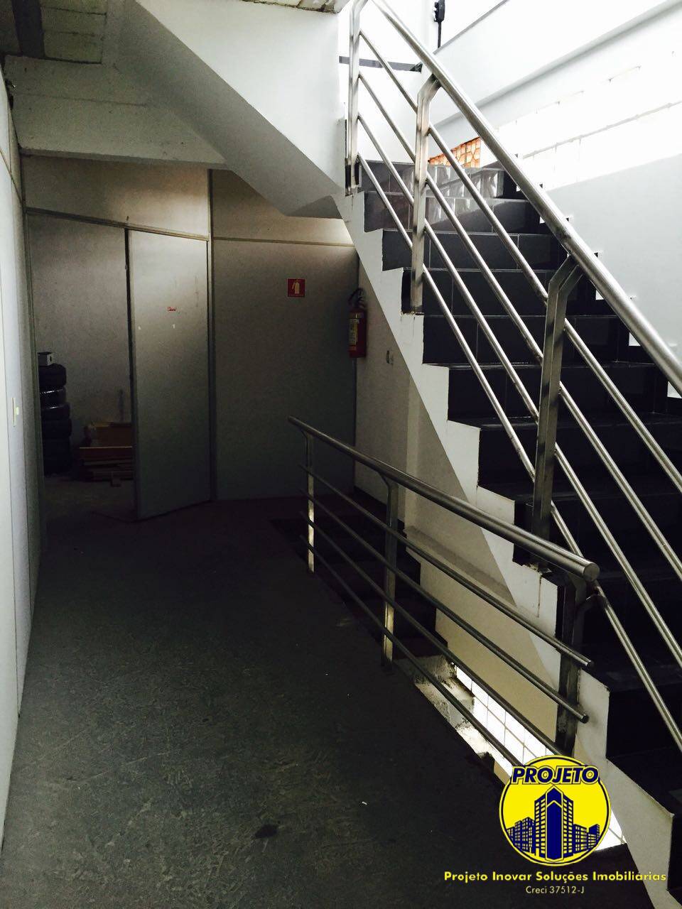 Prédio Inteiro, 750 m² - Foto 15