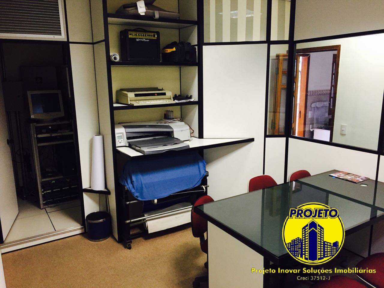 Prédio Inteiro, 750 m² - Foto 19