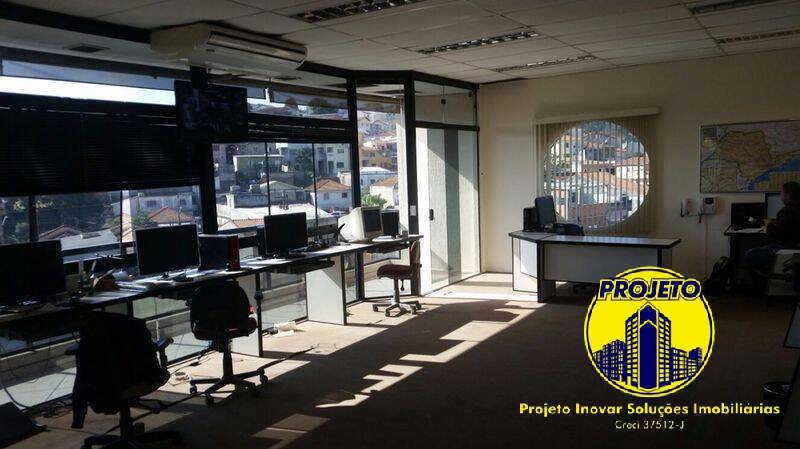 Prédio Inteiro, 750 m² - Foto 23
