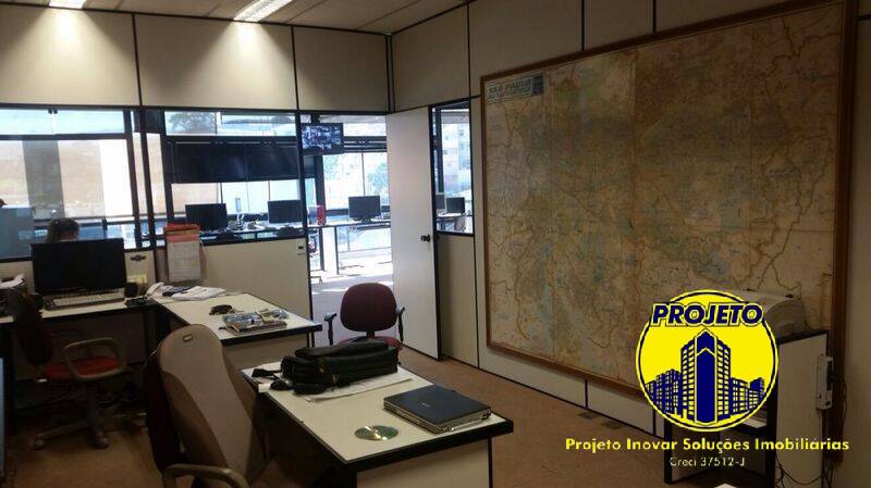 Prédio Inteiro, 750 m² - Foto 21