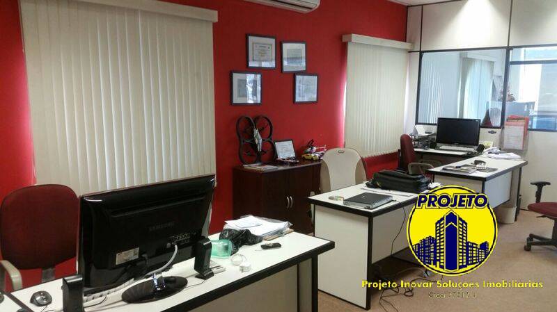 Prédio Inteiro, 750 m² - Foto 20