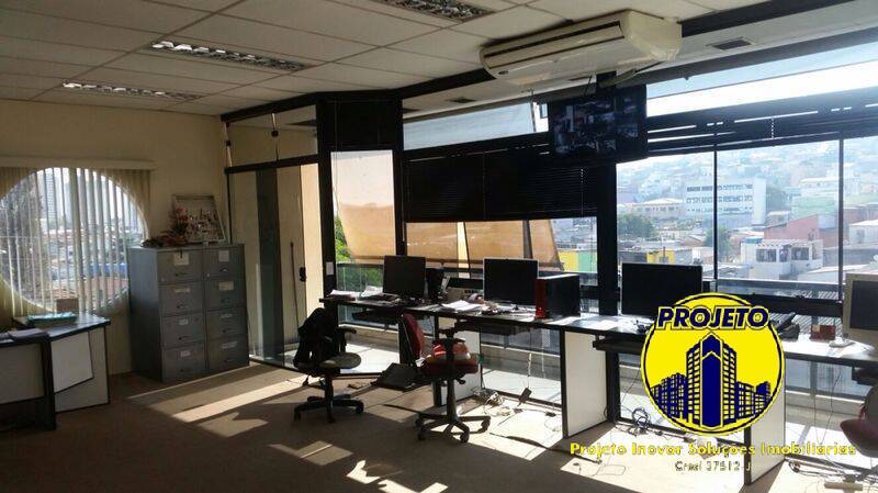 Prédio Inteiro, 750 m² - Foto 25
