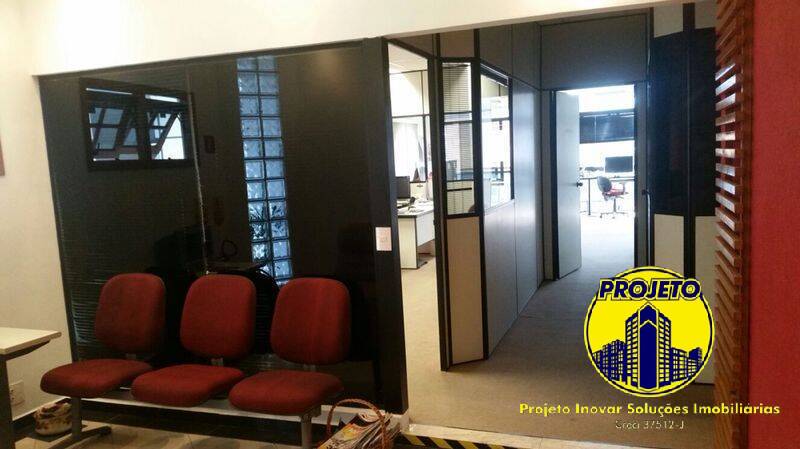 Prédio Inteiro, 750 m² - Foto 27