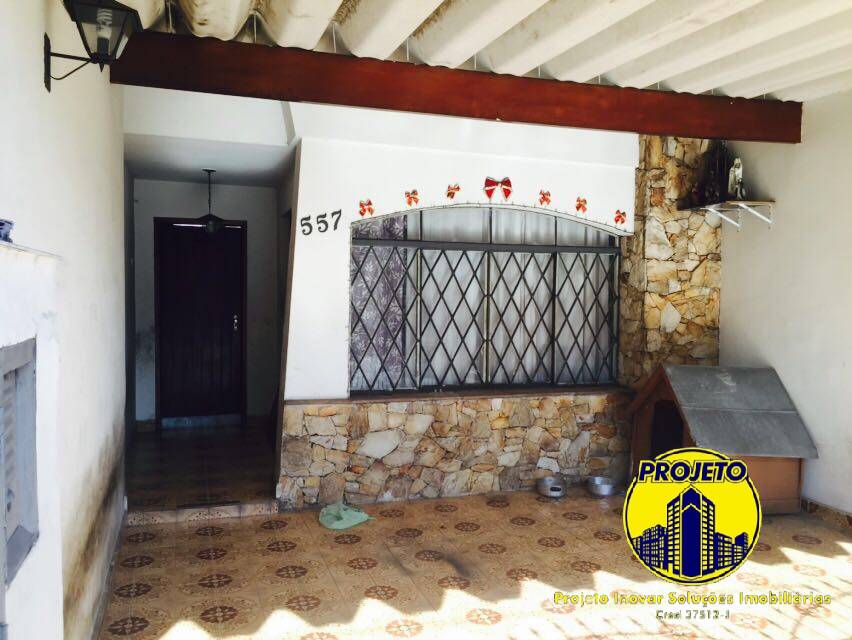 Sobrado, 2 quartos, 200 m² - Foto 2