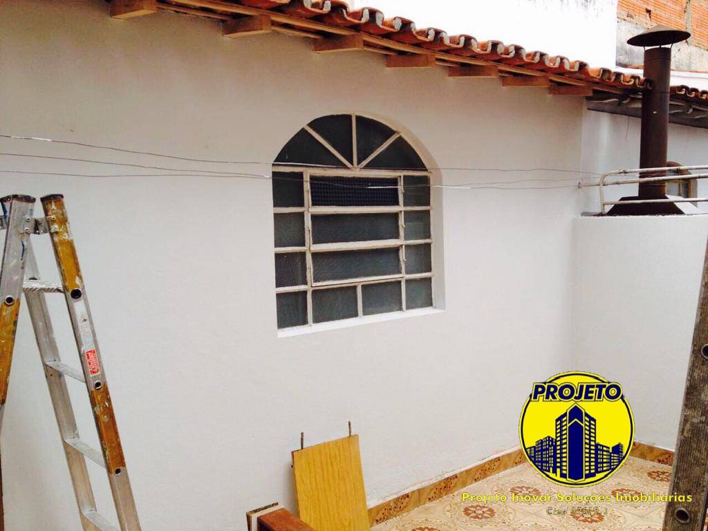 Sobrado, 2 quartos, 200 m² - Foto 21
