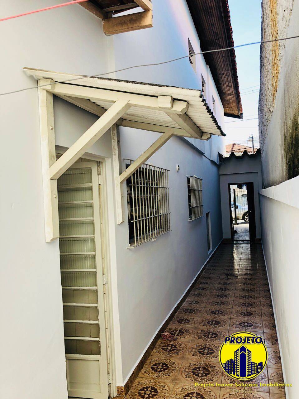 Sobrado, 2 quartos, 200 m² - Foto 25