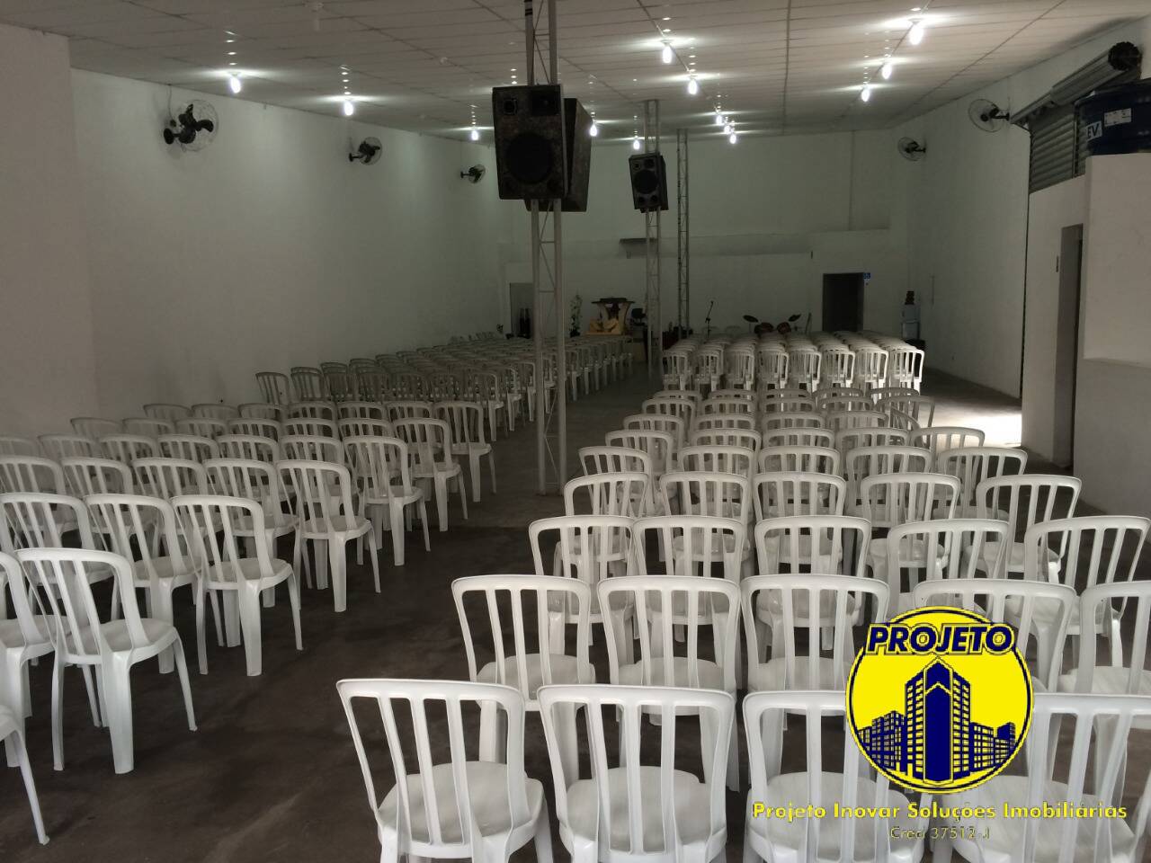 Loja-Salão, 640 m² - Foto 10