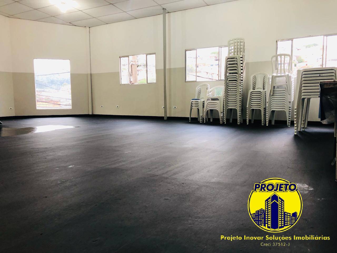 Loja-Salão, 640 m² - Foto 9