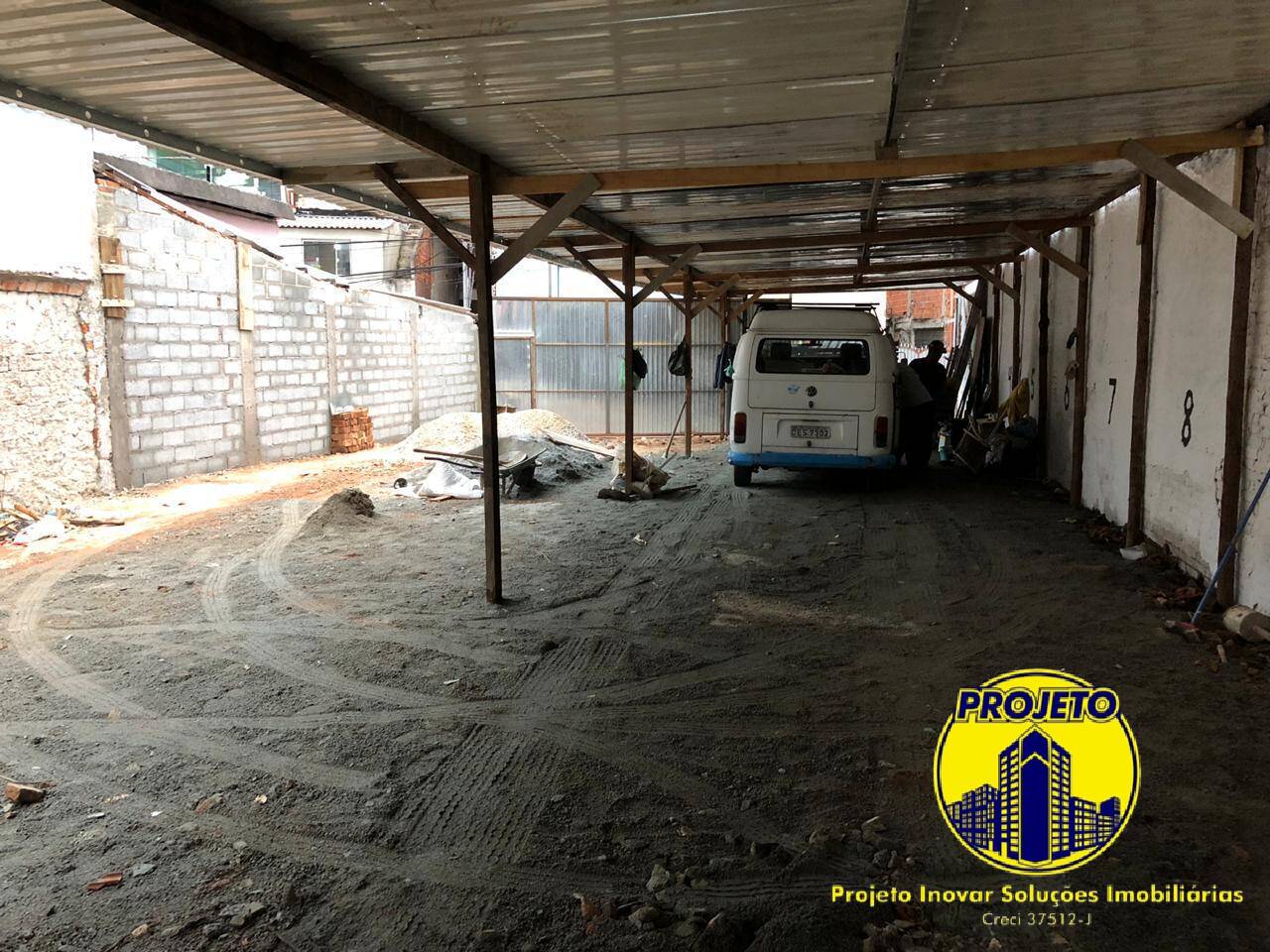 Terreno, 310 m² - Foto 6