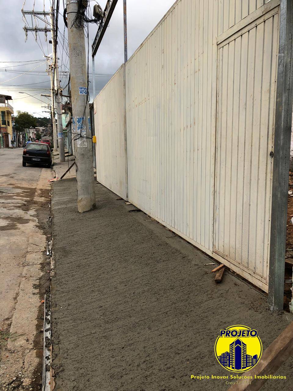 Terreno, 310 m² - Foto 7