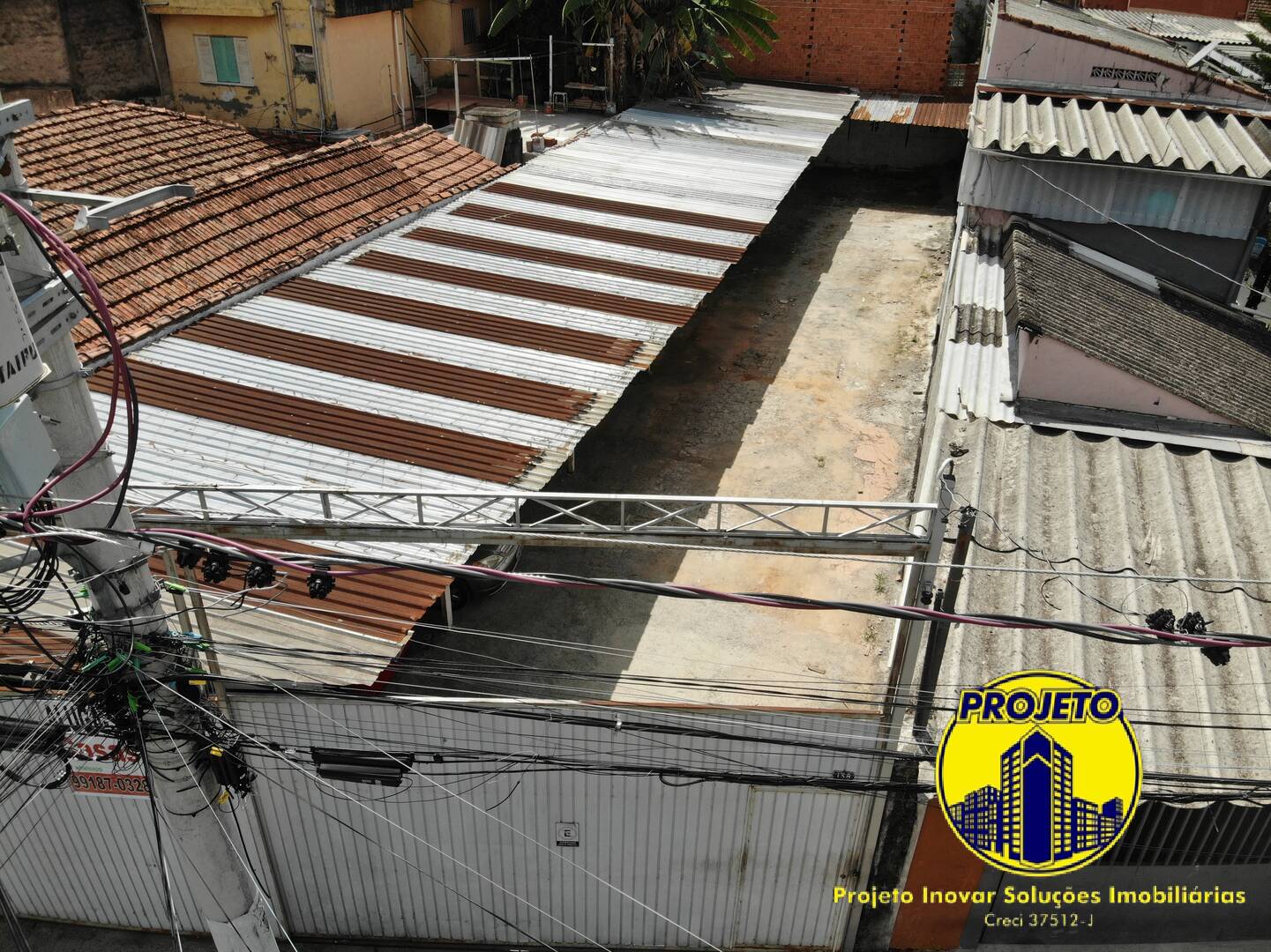 Terreno, 310 m² - Foto 12