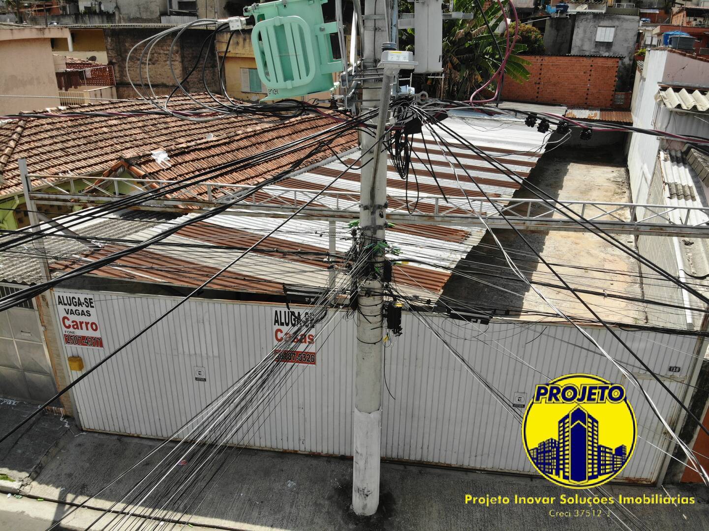 Terreno, 310 m² - Foto 14