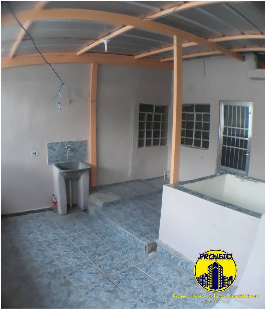 Casa, 288 m² - Foto 13