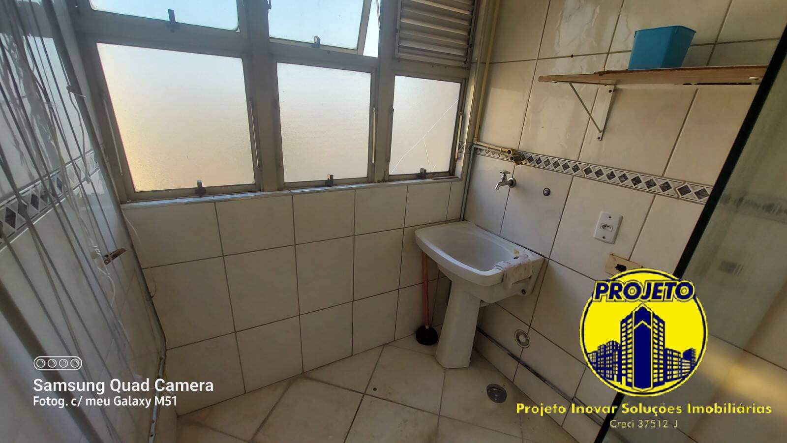 Apartamento, 2 quartos, 57 m² - Foto 6