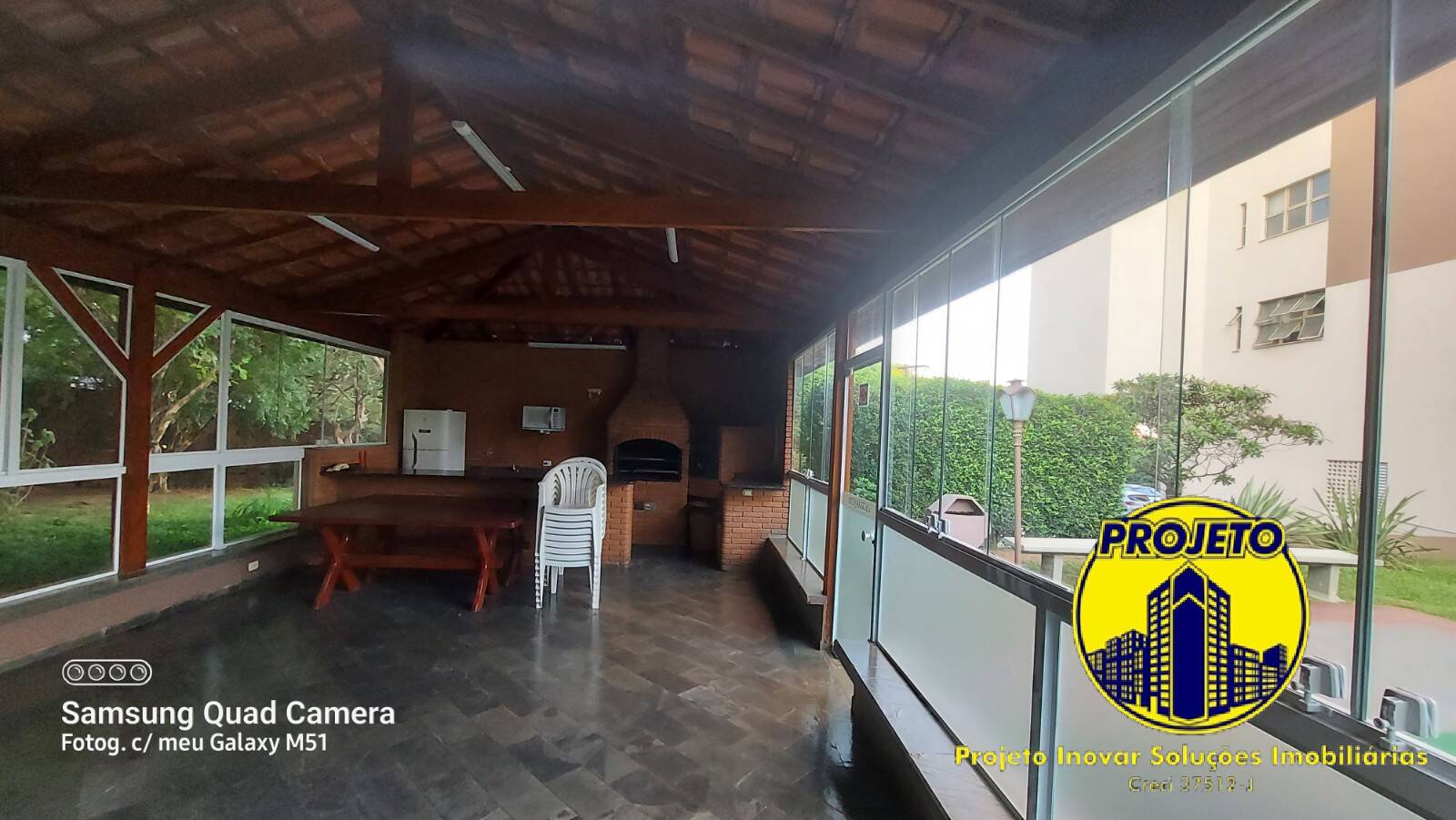 Apartamento, 2 quartos, 57 m² - Foto 11