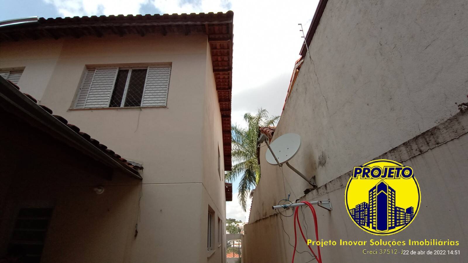 Sobrado, 3 quartos, 200 m² - Foto 25