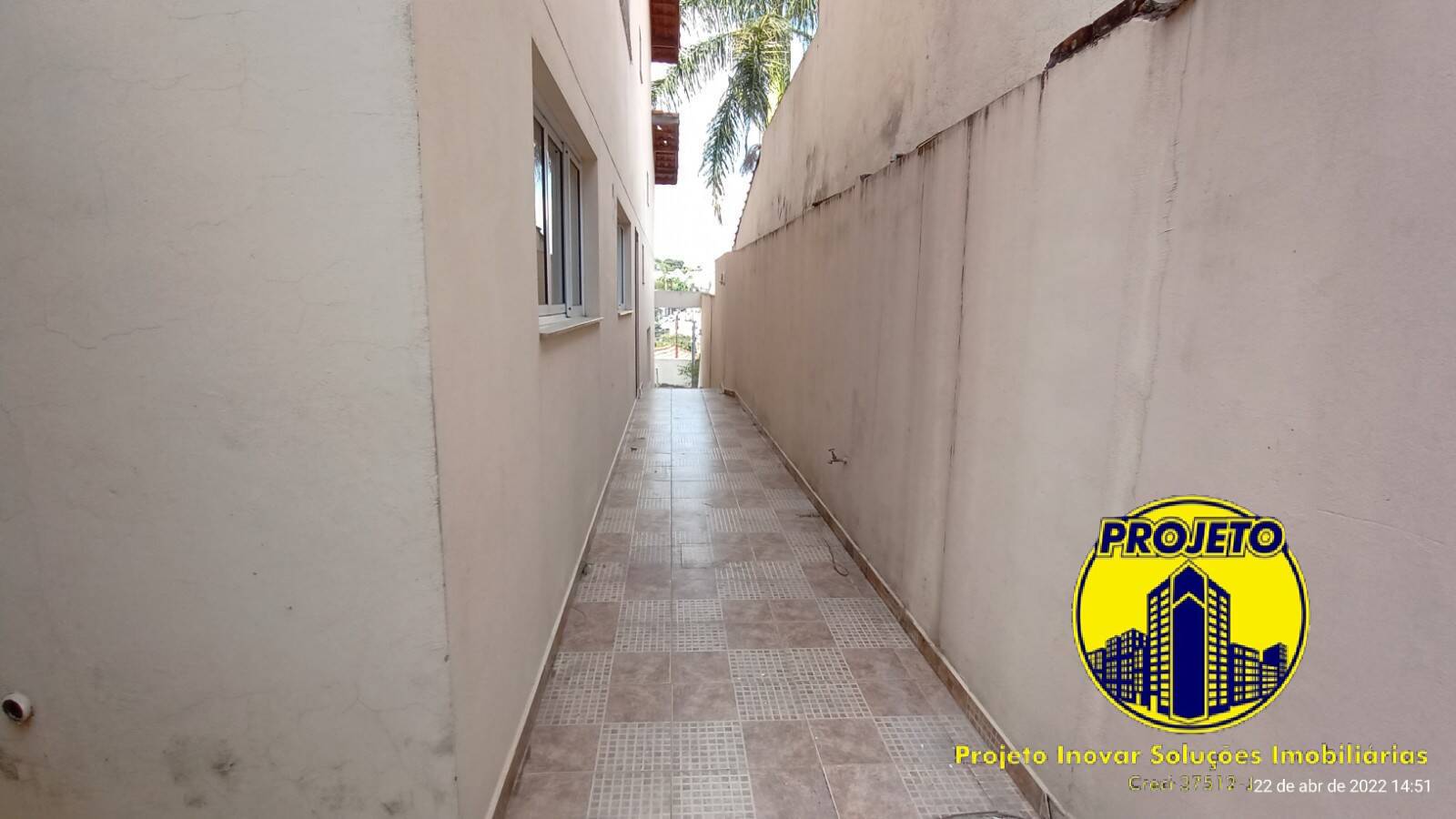 Sobrado, 3 quartos, 200 m² - Foto 22