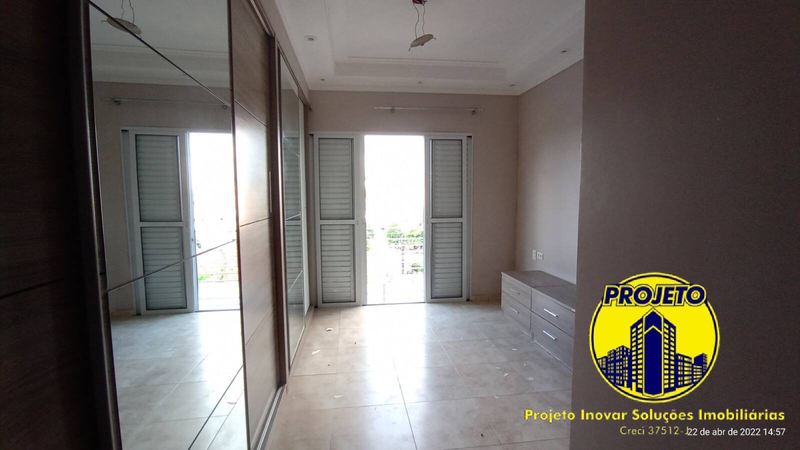 Sobrado, 3 quartos, 200 m² - Foto 11