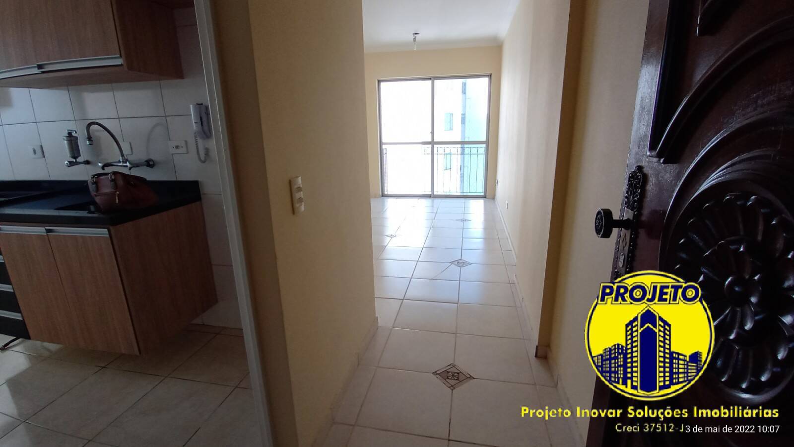 Apartamento, 2 quartos, 56 m² - Foto 8