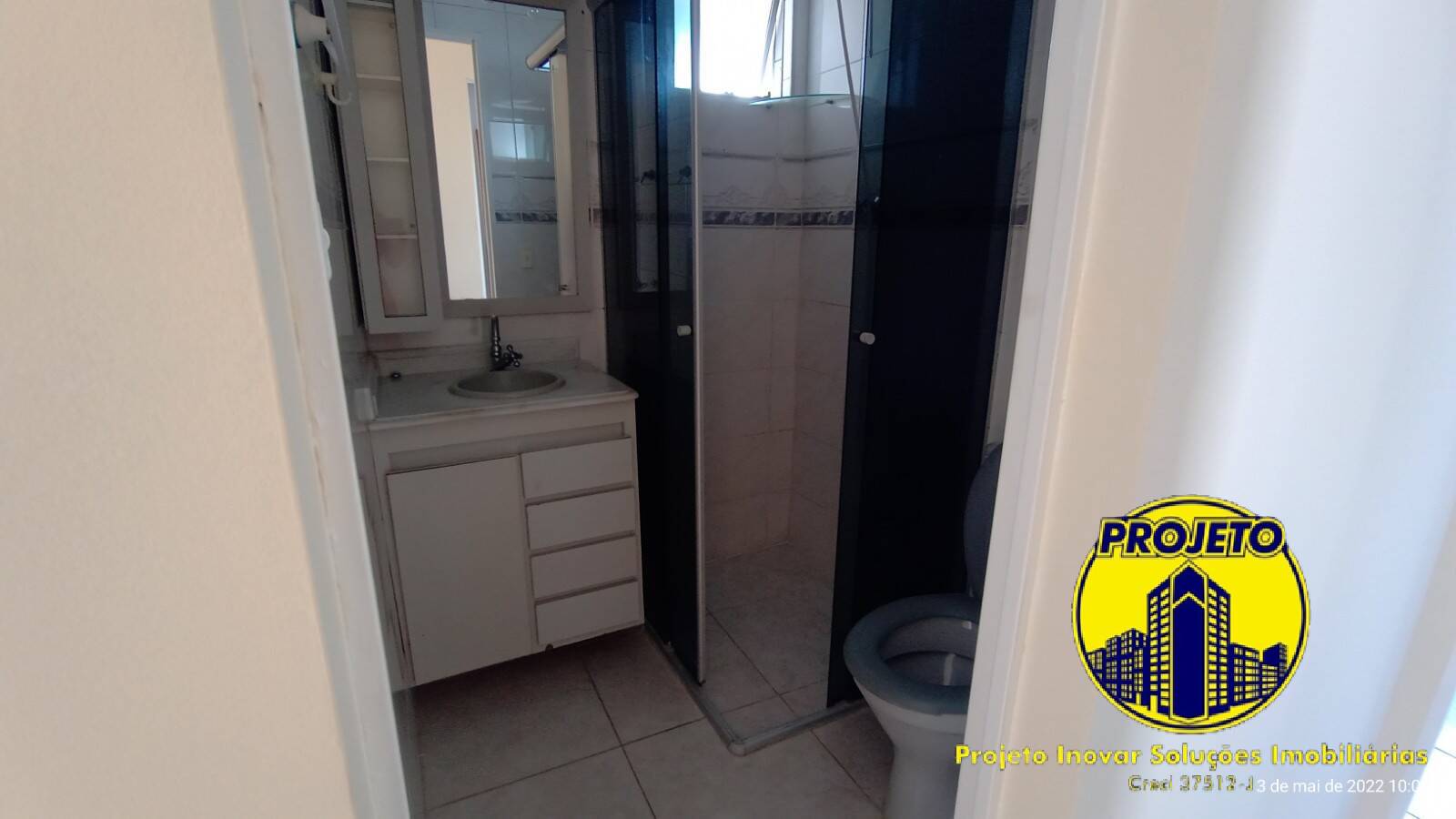 Apartamento, 2 quartos, 56 m² - Foto 9