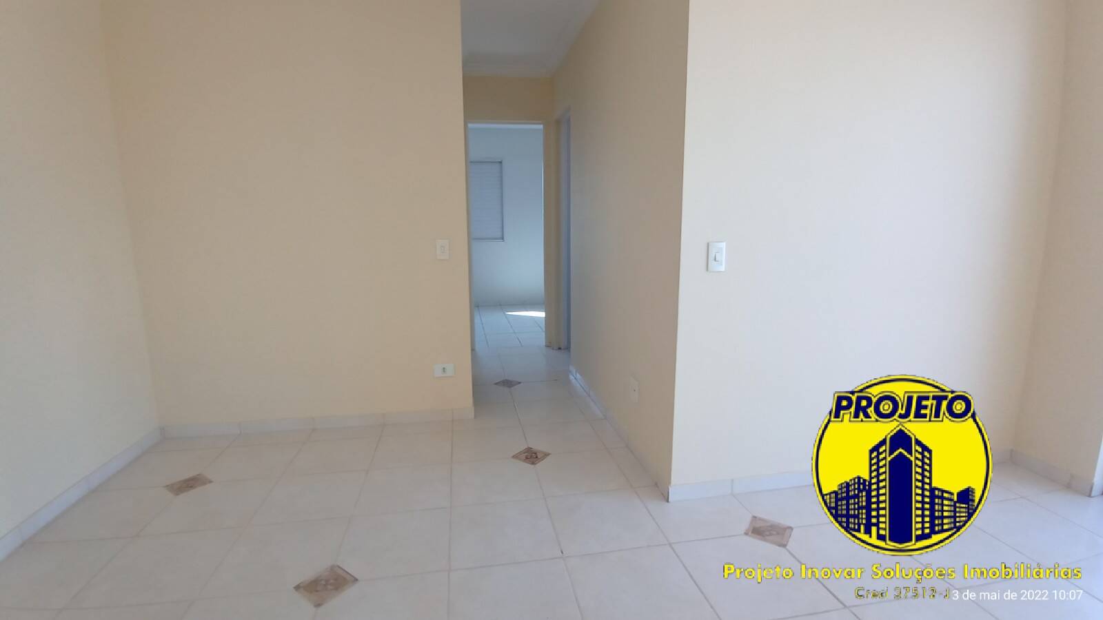 Apartamento, 2 quartos, 56 m² - Foto 3