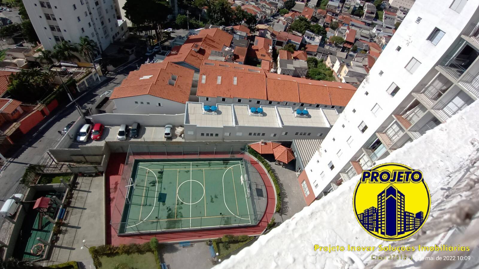 Apartamento, 2 quartos, 56 m² - Foto 23