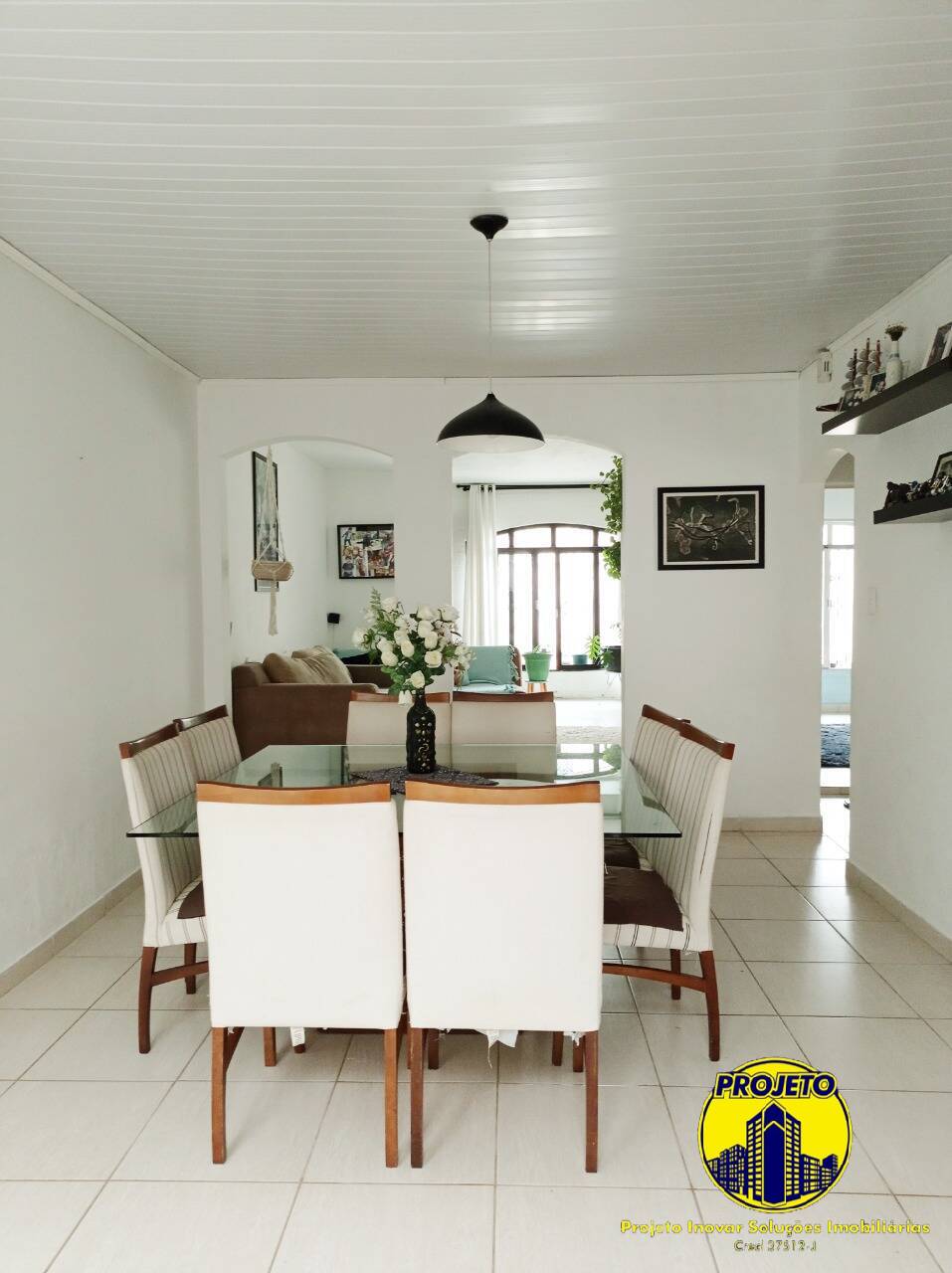 Casa, 3 quartos, 150 m² - Foto 7