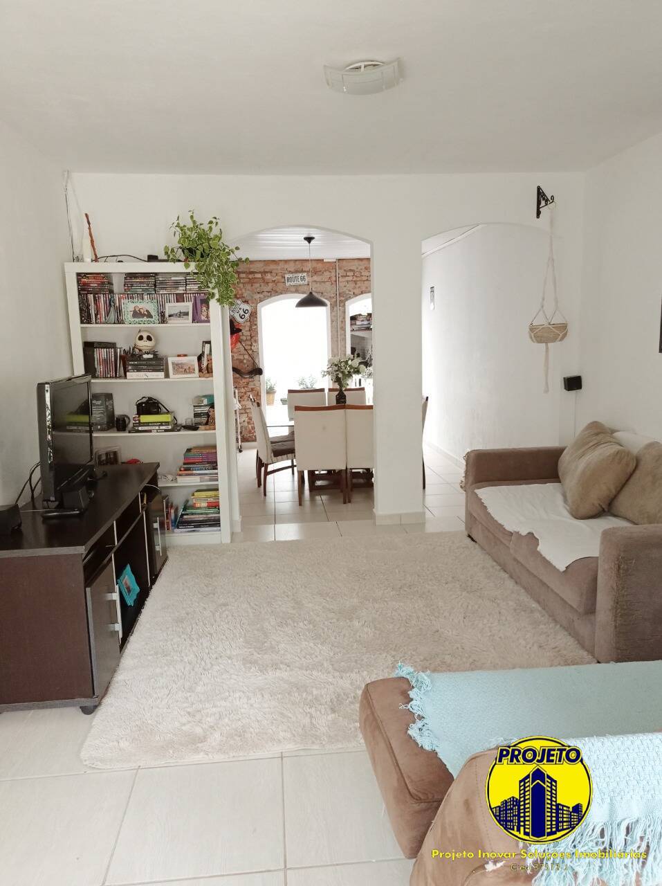 Casa, 3 quartos, 150 m² - Foto 9