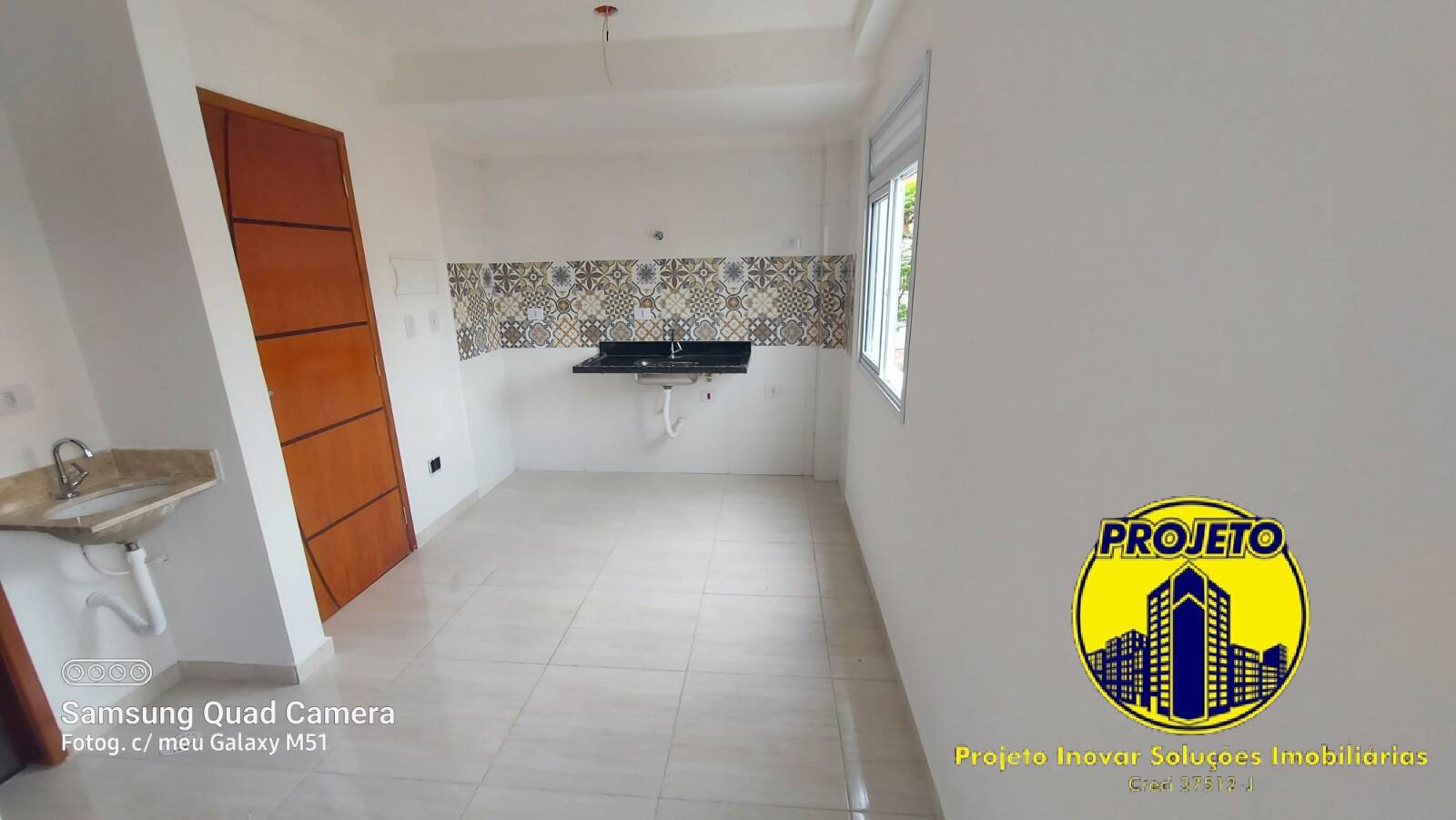 Apartamento, 1 quarto, 32 m² - Foto 2