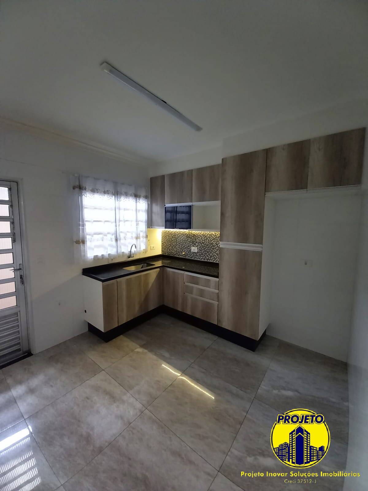 Casa de Condomínio, 2 quartos - Foto 2