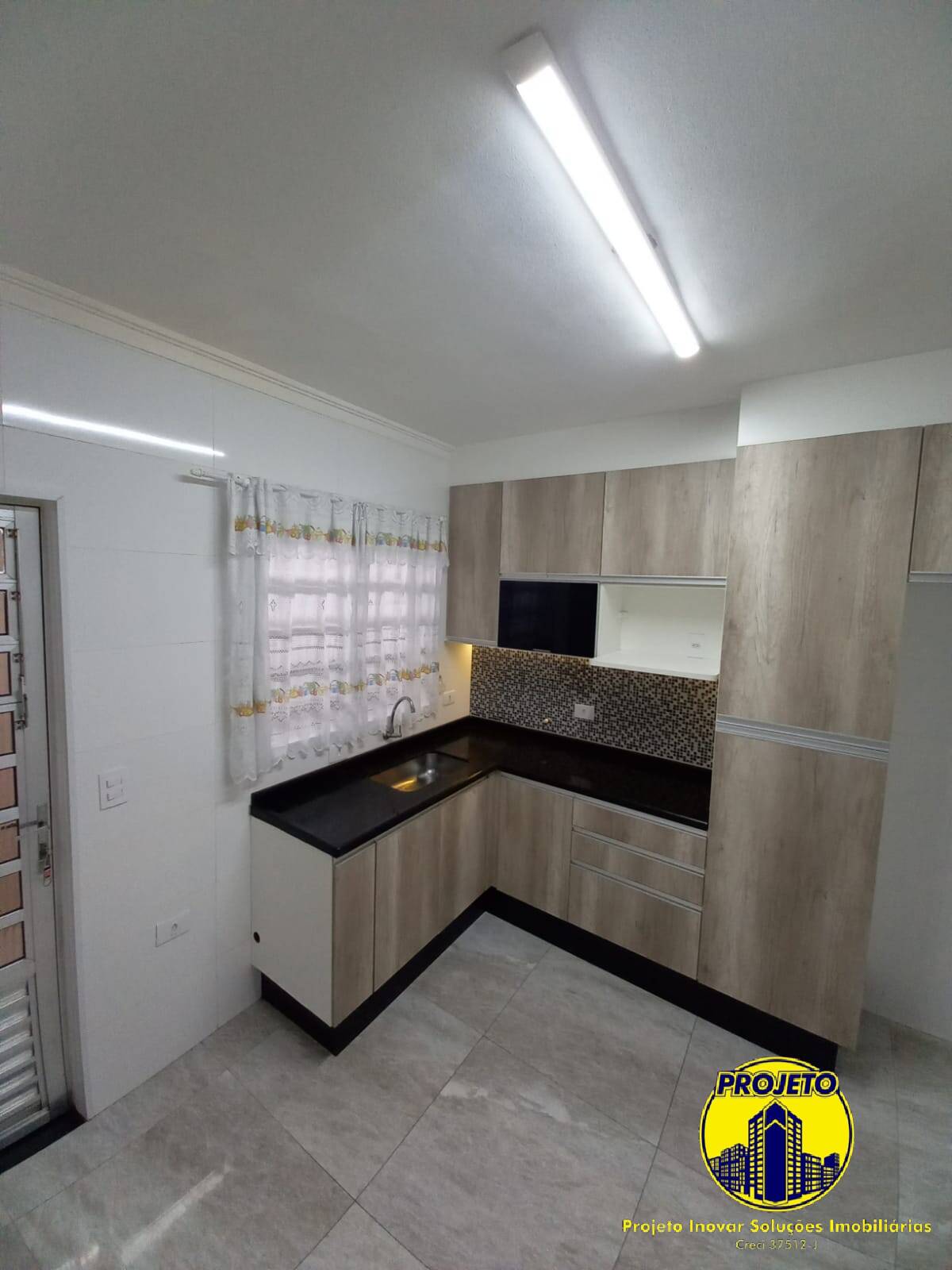 Casa de Condomínio, 2 quartos - Foto 4