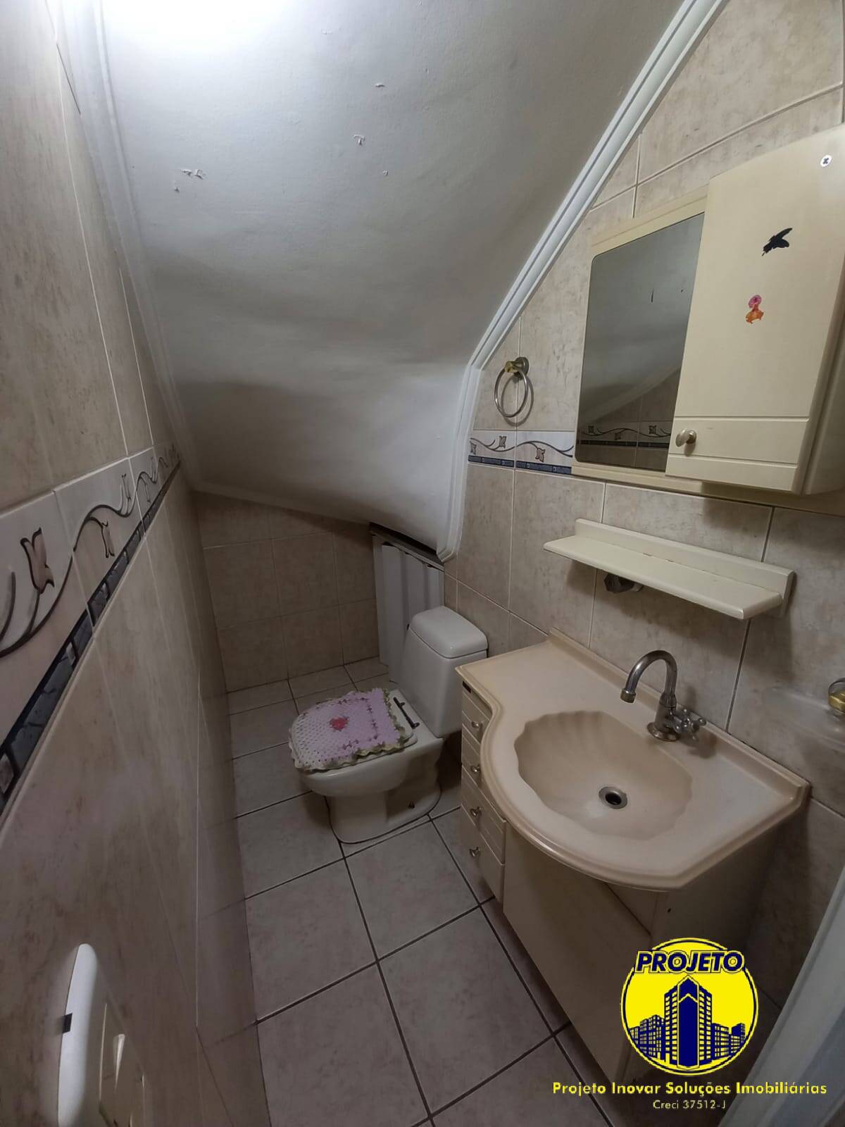 Casa de Condomínio, 2 quartos - Foto 13