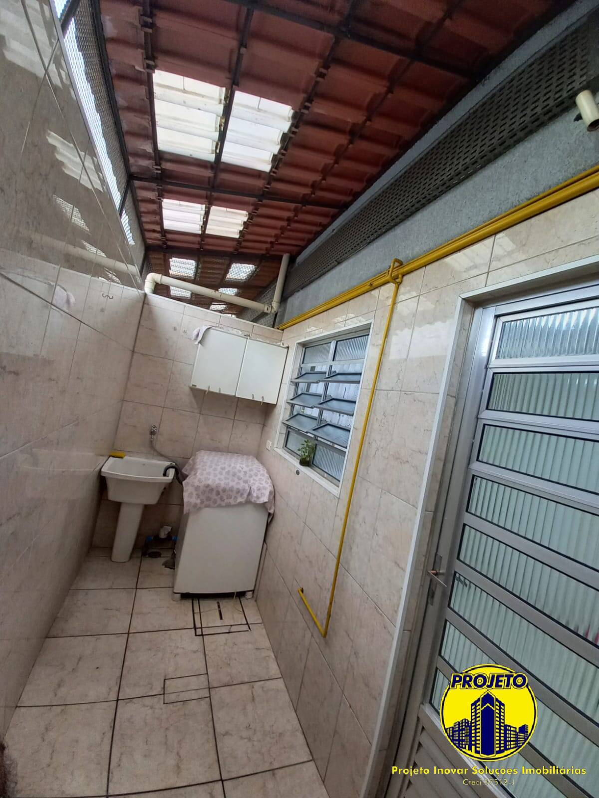 Casa de Condomínio, 2 quartos - Foto 19