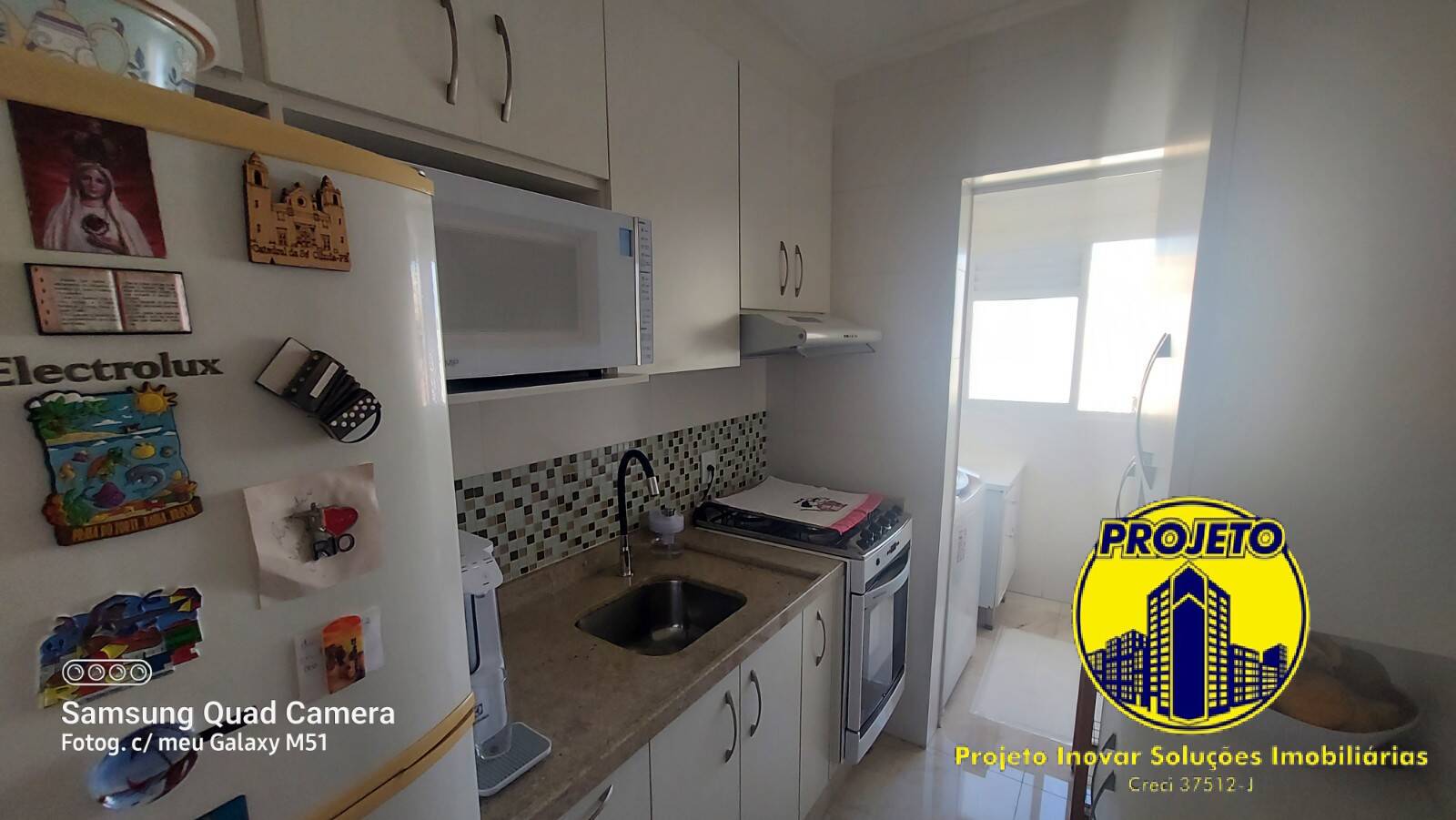 Apartamento, 2 quartos, 60 m² - Foto 5