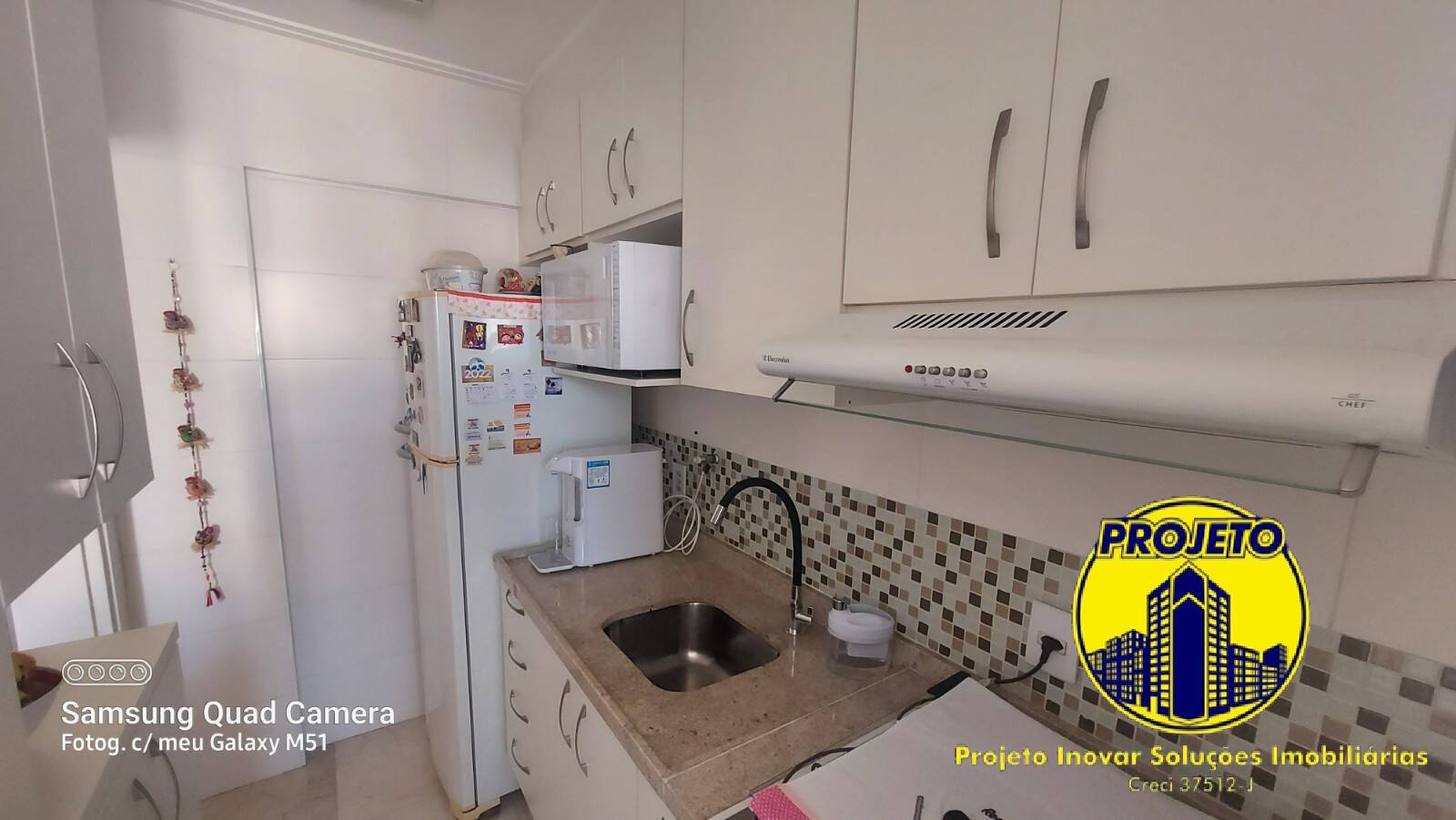 Apartamento, 2 quartos, 60 m² - Foto 6