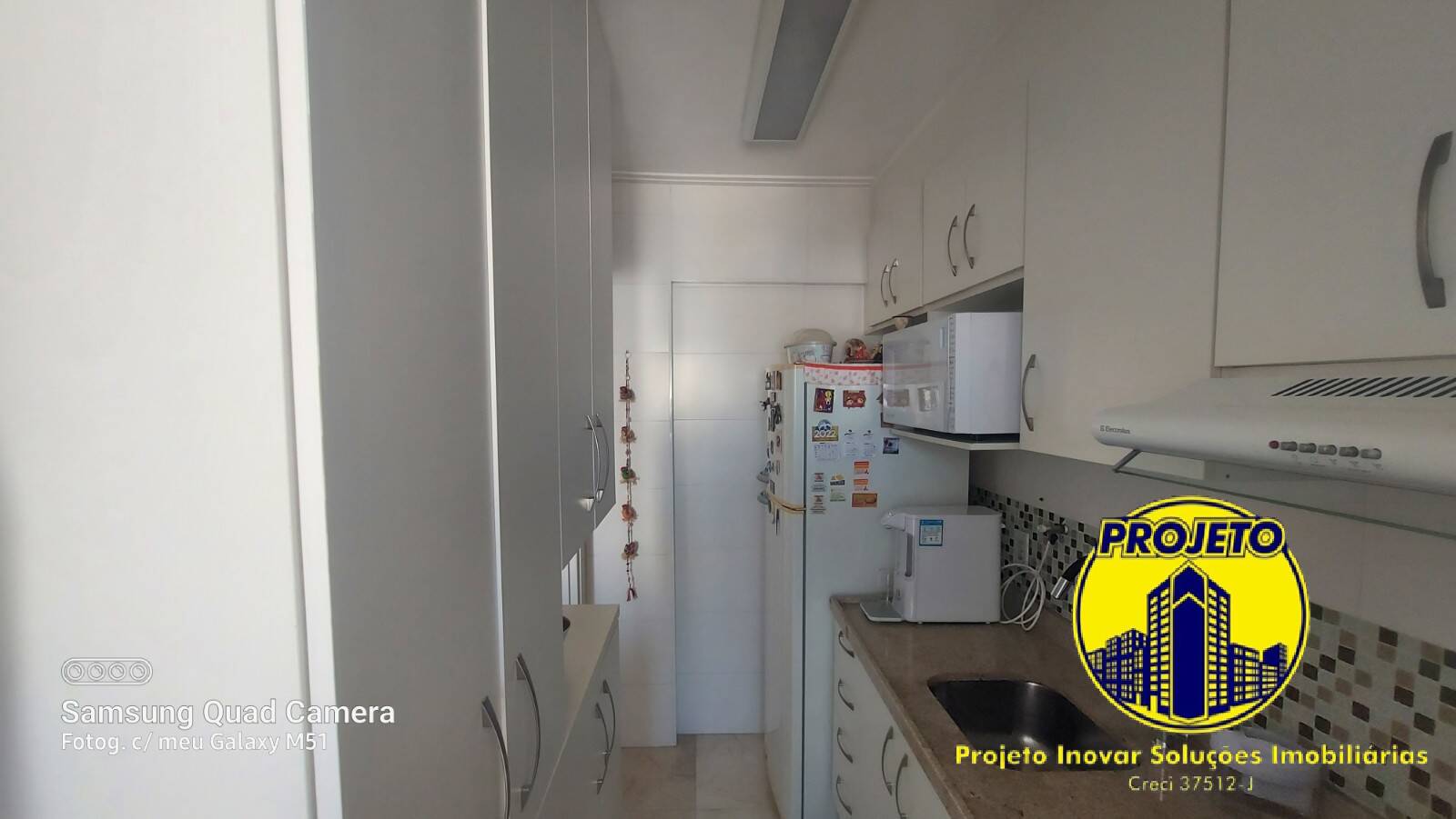 Apartamento, 2 quartos, 60 m² - Foto 7