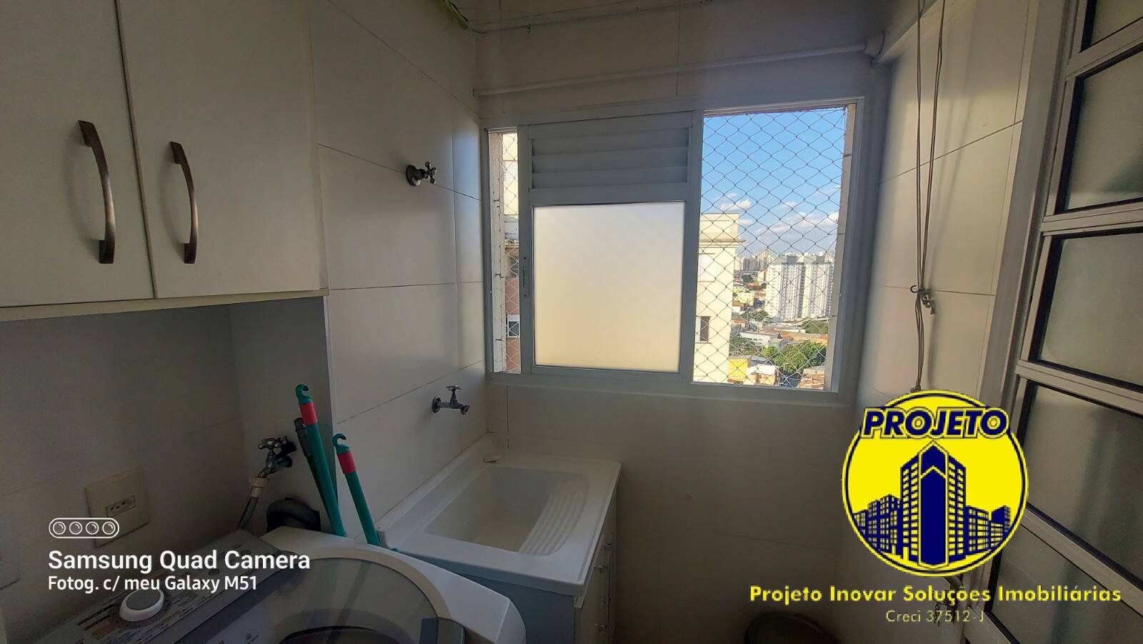 Apartamento, 2 quartos, 60 m² - Foto 8