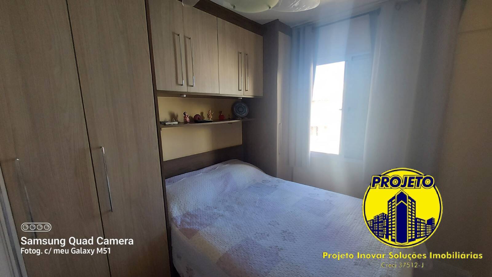 Apartamento, 2 quartos, 60 m² - Foto 9