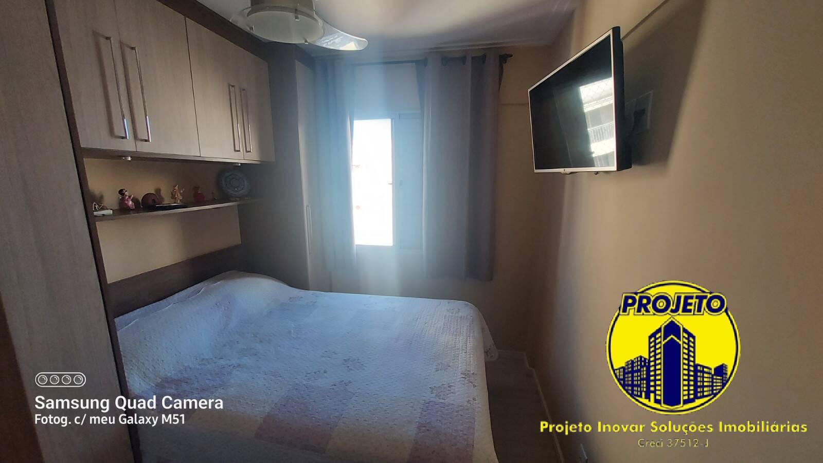 Apartamento, 2 quartos, 60 m² - Foto 10