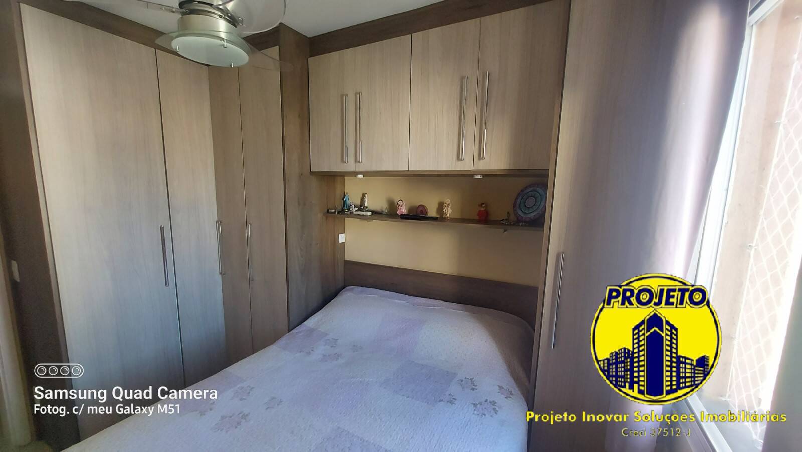 Apartamento, 2 quartos, 60 m² - Foto 11