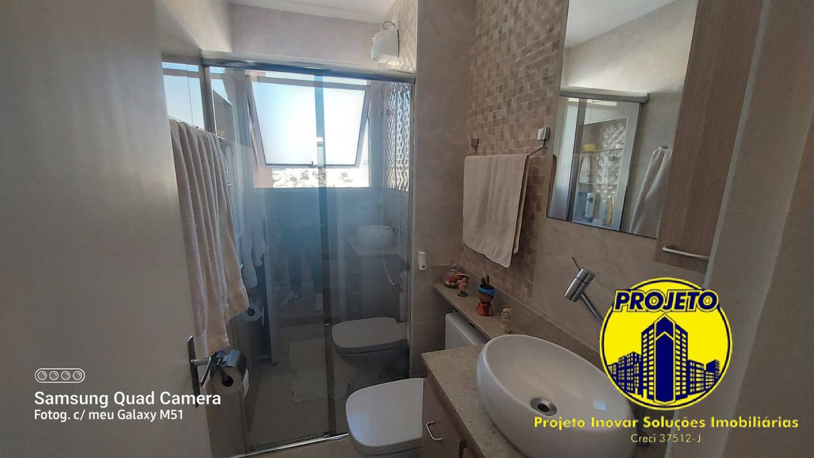 Apartamento, 2 quartos, 60 m² - Foto 13
