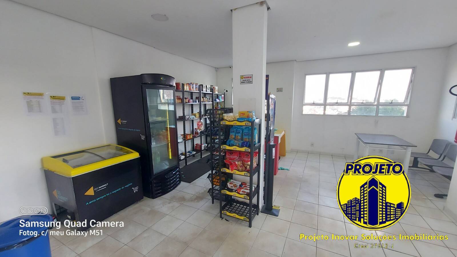 Apartamento, 2 quartos, 60 m² - Foto 20