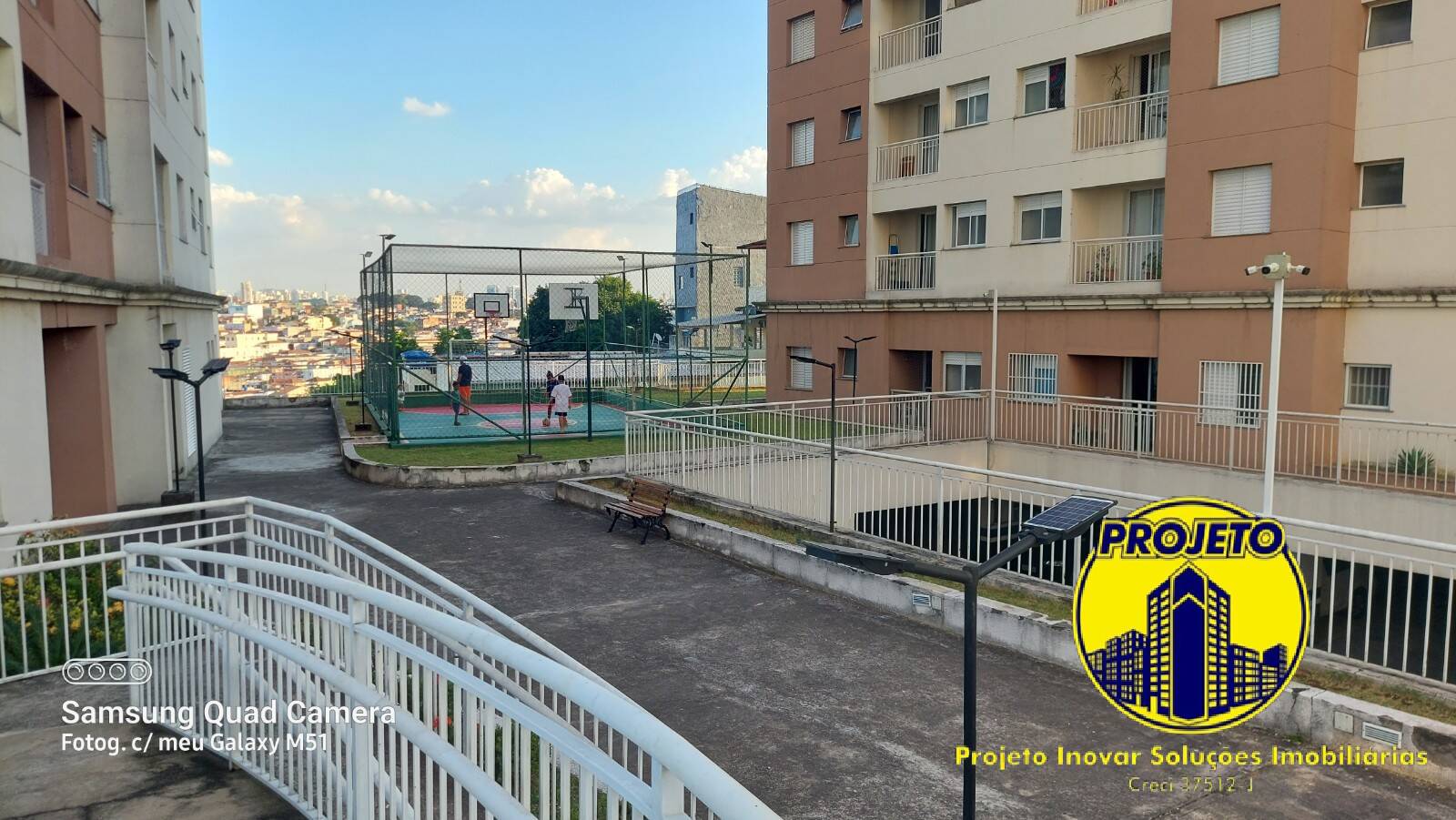 Apartamento, 2 quartos, 60 m² - Foto 19