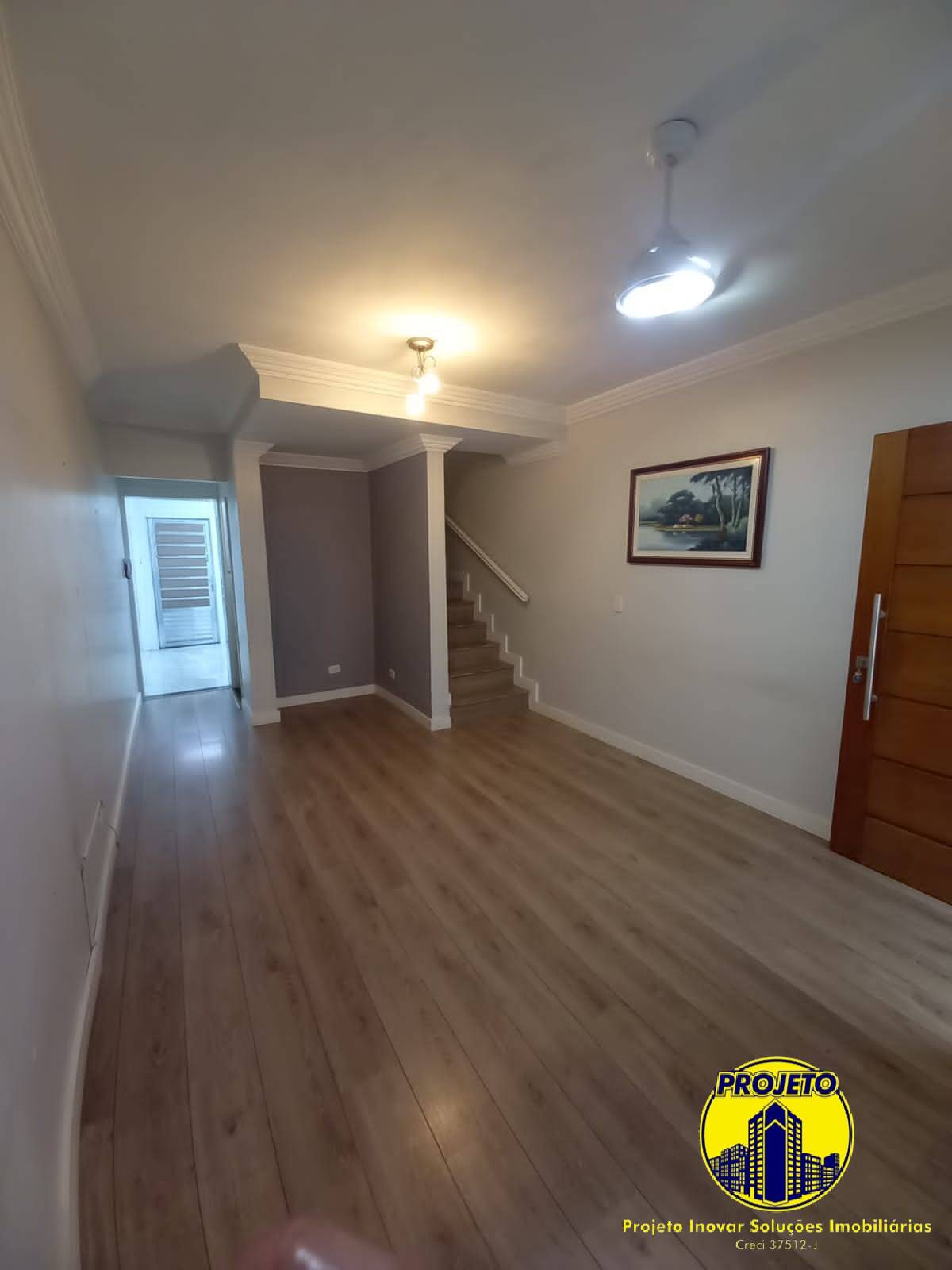 Casa de Condomínio, 2 quartos - Foto 6