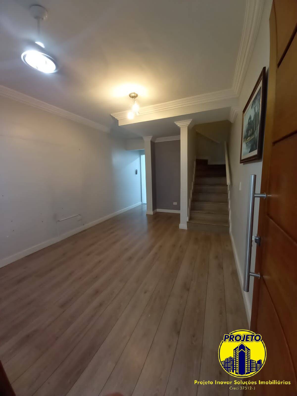 Casa de Condomínio, 2 quartos - Foto 5