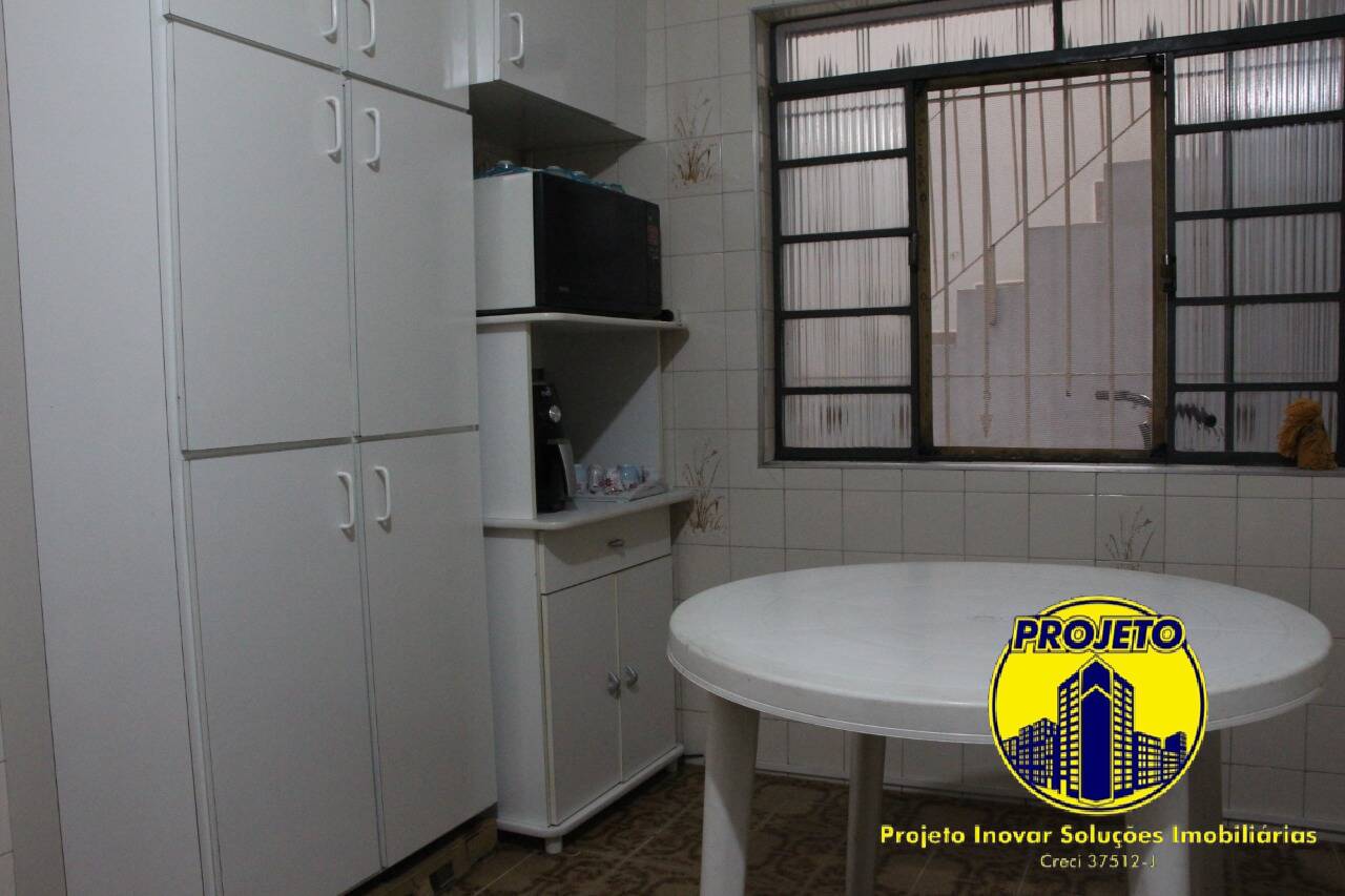 Casa, 3 quartos, 135 m² - Foto 6