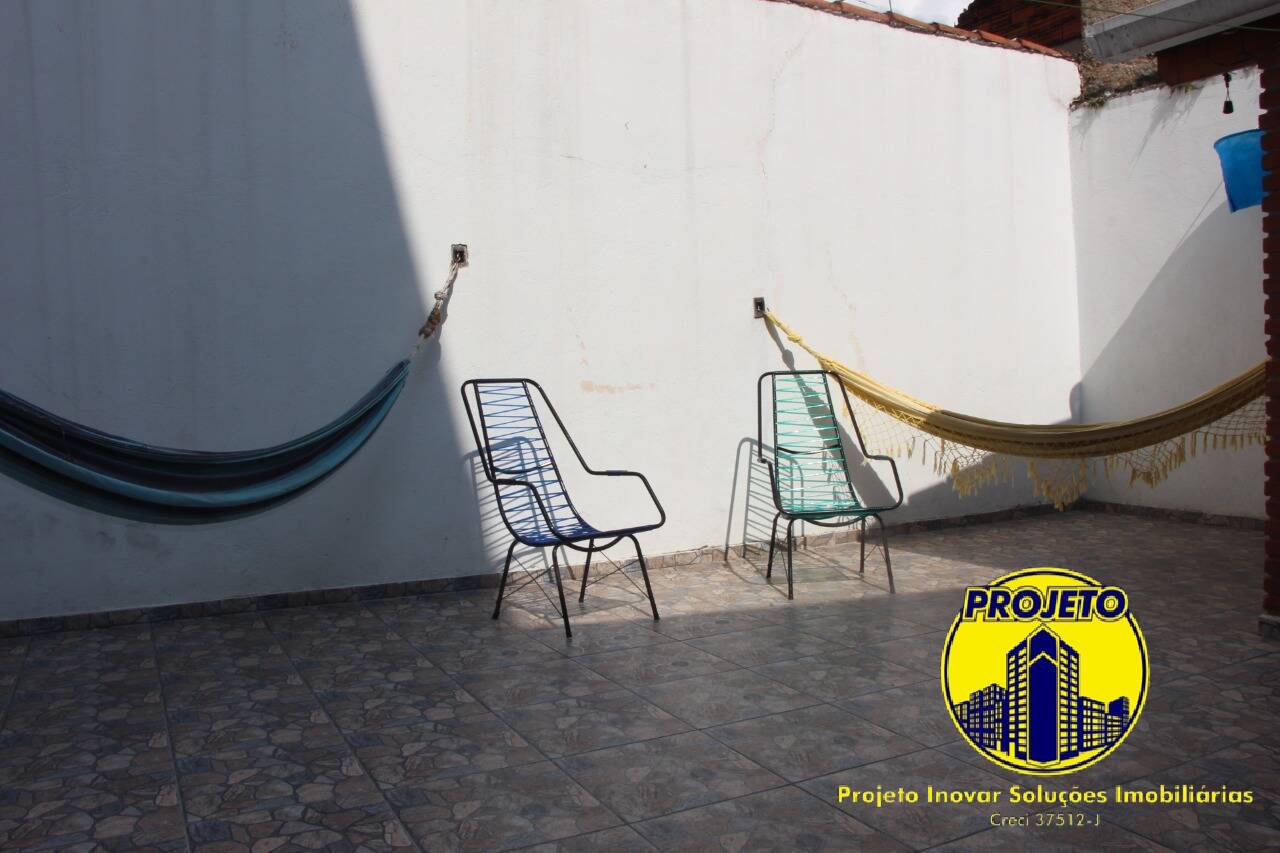 Casa, 3 quartos, 135 m² - Foto 7
