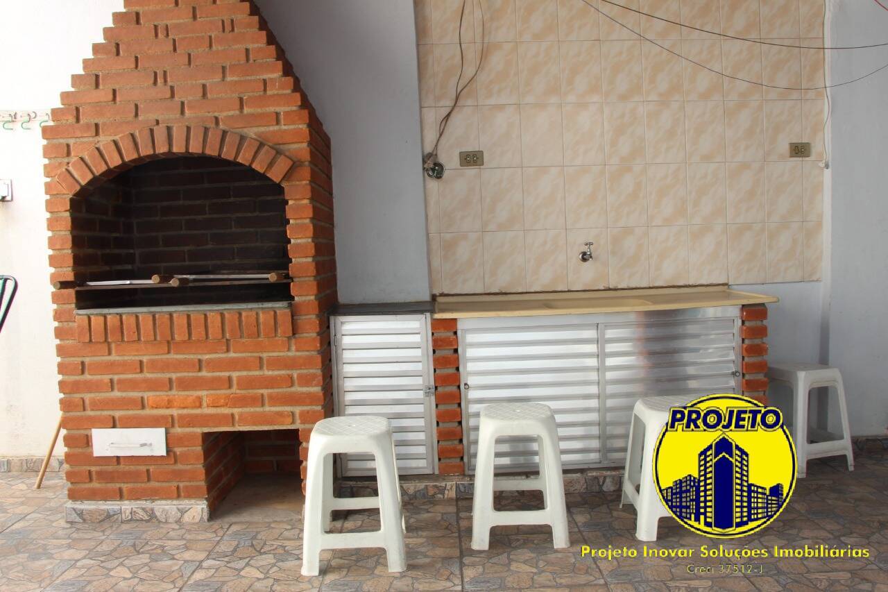 Casa, 3 quartos, 135 m² - Foto 14